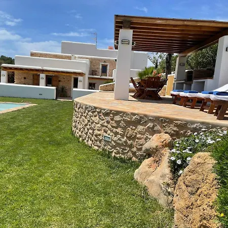 Casa de Férias Casa Can Codolar