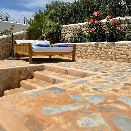 Hébergement de vacances Casa Can Codolar