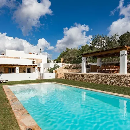 Casa de Férias Casa Can Codolar *