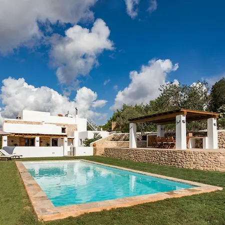 Casa Can Codolar Casa de Férias