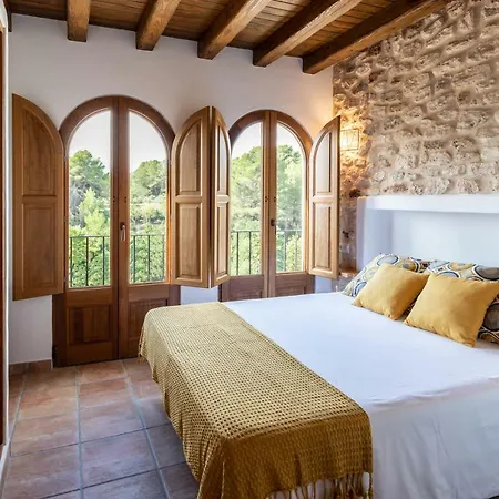 Hébergement de vacances Casa Can Codolar