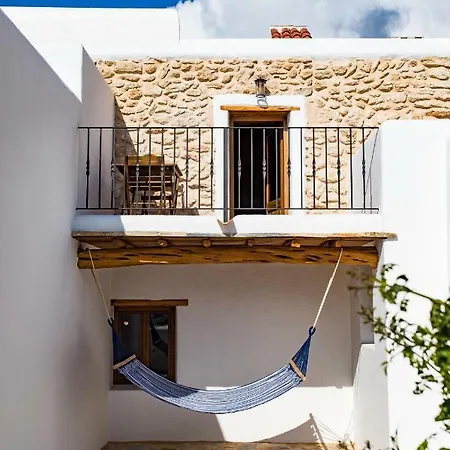 Casa Can Codolar *