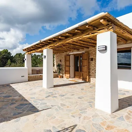 Hébergement de vacances Casa Can Codolar