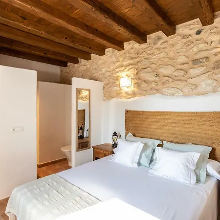 Casa Can Codolar Hébergement de vacances