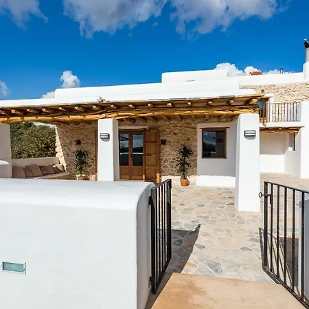 Casa de Férias Casa Can Codolar