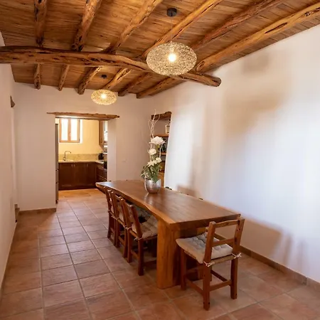 Casa de Férias Casa Can Codolar *